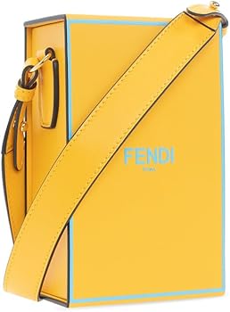 Amazon.co.jp: [FENDI FIRST] フェンディ バッグ 8BT339 ADP6 F1EEV